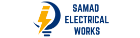 samadelectricalworks logo