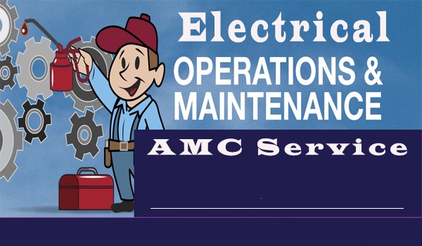 AMC service