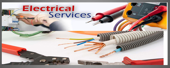 Electrical Turnkey Projects